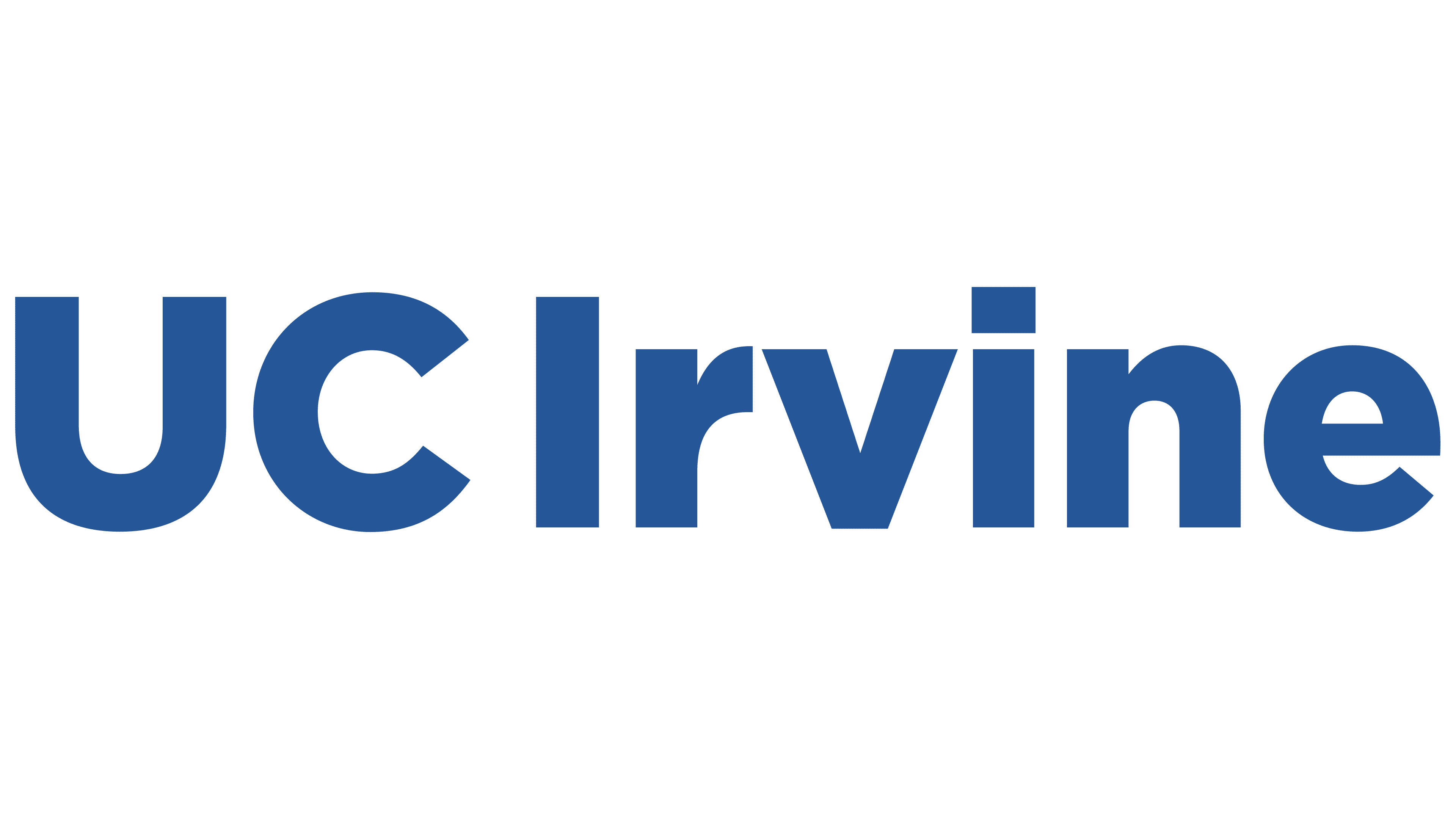 UC IRVINE